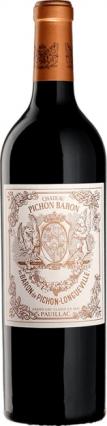 Chateau Pichon-Longueville Baron - Pauillac 2023 (Pre-arrival)