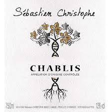 Christophe et Fil Chablis - Chablis 2024