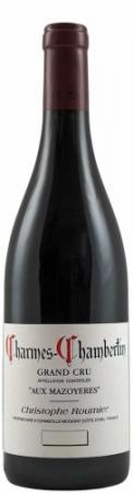 Christophe Roumier - Charmes-Chambertin Aux Mazoyeres 2019
