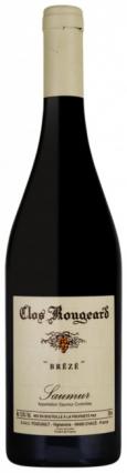 Clos Rougeard - Saumur Blanc Breze 2016