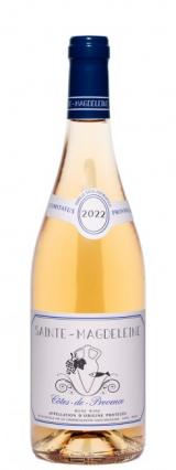 Clos Ste. Magdeleine - Cotes de Provence Rose 2022