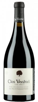 Clos Venturi - 'le Clos' Rouge 2021