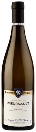 Domaine Ballot Millot & Fils - Meursault 2020