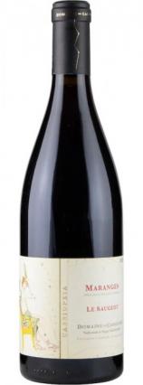 Domaine de Cassiopee - Maranges Le Saugeot 2023