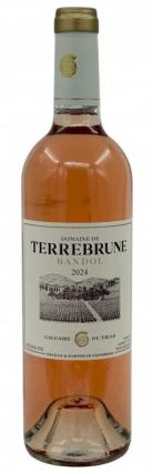 Domaine de Terrebrune - Bandol Rose 2024