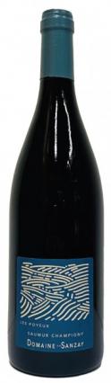 Domaine Des Sanzay - Saumur-Champigny Les Poyeux 2022