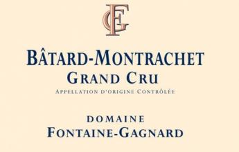 Domaine Fontaine-Gagnard - Batard-Montrachet Grand Cru 2022