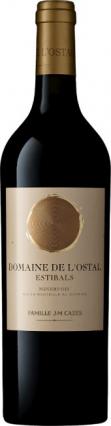 Cazes Domaine de l'Ostal - Minervois Estibals 2019