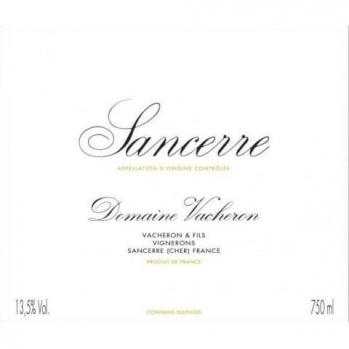 Domaine Vacheron - Sancerre Les Romains 2021