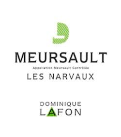 Dominique Lafon - Meursault Les Narvaux 2023