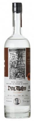 Don Mateo de la Sierra - Pechuga Mezcal Artesanal