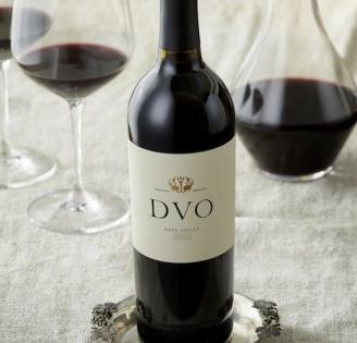 DVO - Napa Valley Red 2018