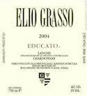 Elio Grasso - Langhe Chardonnay Educato 2021