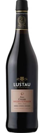 Emilio Lustau - Rare Cream Solera Superior