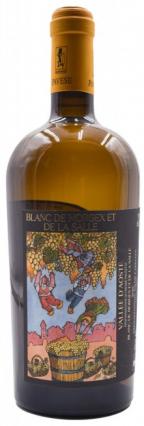 Ermes Pavese - Blanc de Morgex et de la Salle 2024