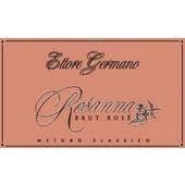 Ettore Germano Rosanna - Extra Brut Rose