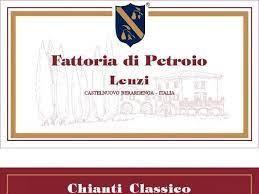 Fattoria di Petroio - Chianti Classico 2018