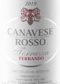 Ferrando - Canavese Rosso La Torrazza 2023
