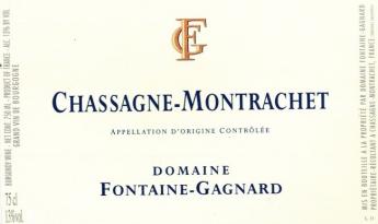 Fontaine-Gagnard - Chassagne-Montrachet 2023