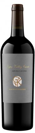Gagnon-Kennedy - Napa Valley Cuvee 2021