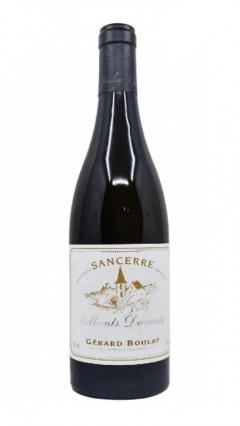 G�rard Boulay - Sancerre Monts Damnes 2023