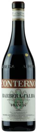 Giacomo Conterno - Barbera Francia 2021