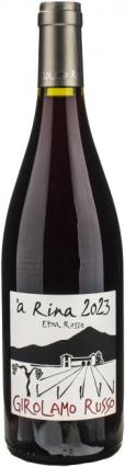 Girolamo Russo - Etna Rosso 'a Rina' 2023