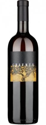 Gravner - Ribolla Gialla Bianco 2015