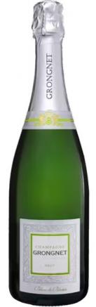 Grongnet - Champagne Blanc De Blancs Brut