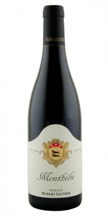 Hubert Lignier - Monthlie 2022