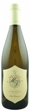 Hyde De Villaine - Chardonnay Hyde Vineyard 2018