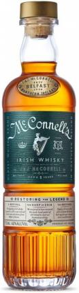 J&J McConnell's - Irish Whisky