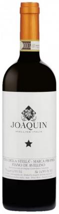 Joaquin - Fiano Di Avellino Vino Della Stella 2019