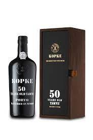 Kopke - 50 Year Old Tawny Port