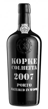 Kopke - Colheita Port 2007