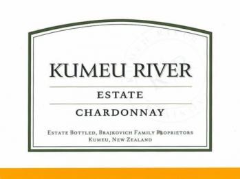 Kumeu River - Chardonnay Estate 2021