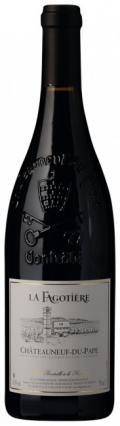 La Fagotiere - Chateauneuf-du-Pape 2022