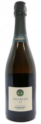 Marguet Champagne - Grand Cru Shaman 20 2020