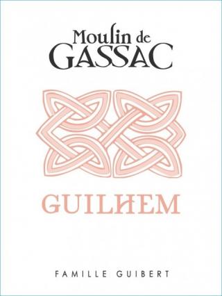 Moulin de Gassac - Guilhem Rose 2024