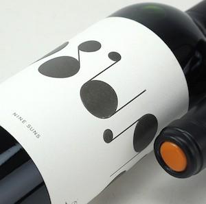 Nine Suns - Houyi Vineyard Proprietary Red Cabernet Blend 2013