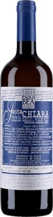 Paolo Bea - Santa Chiara 2020