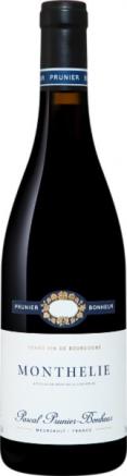 Pascal Prunier-Bonheur - Monthelie 2022