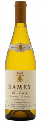 Ramey - Fort Ross-Seaview Chardonnay 2019