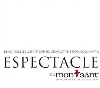 Spectacle Vins - Montsant Espectacle 2018