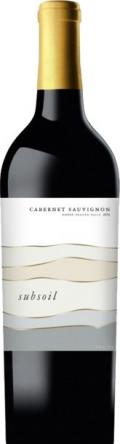 Subsoil - Cabernet Sauvignon Horse Heaven Hills 2022