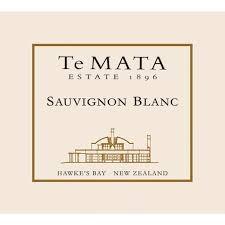 Te Mata - Estate Sauvignon Blanc 2024