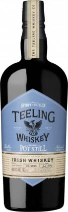 Teeling - Single Pot Still Irish Whiskey