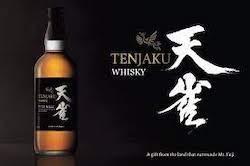 Tenjaku - Pure Malt Japanese Whisky