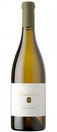 Thomas Fogarty - Chardonnay Santa Cruz Mountains 2021