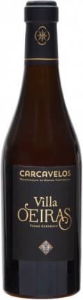 Villa Oeiras - Carcavelos 15 Anos 2015 (500ml)